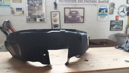 Corsa-B Radhausschale vorne links Original GM Opel NEU