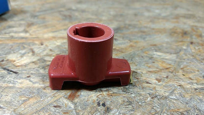 Kadett C / D / E uvm Zündverteiler-Läufer original GM Opel NEU