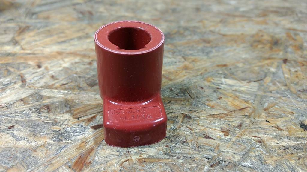 Kadett C / D / E uvm Zündverteiler-Läufer original GM Opel NEU