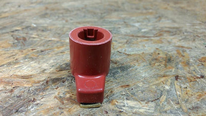 Kadett C / D / E uvm Zündverteiler-Läufer original GM Opel NEU