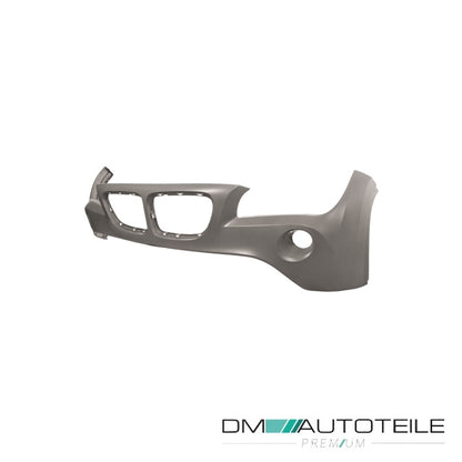 Stoßstange vorne ohne PDC ohne SRA passt für BMW X1 (E84) Vorfacelift ab 09-12
