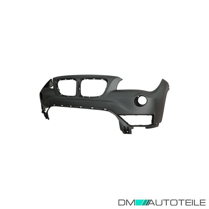 Stoßstange vorne ohne PDC ohne SRA passt für BMW X1 (E84) Facelift LCI ab 12-15