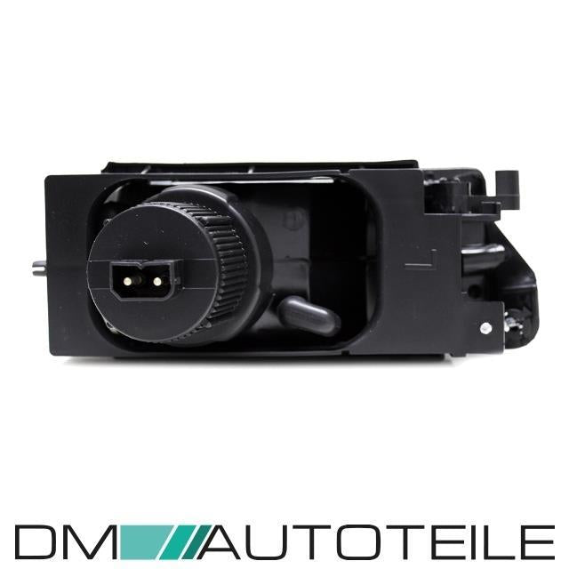 Stoßstange vorne alle Modelle + GT Lippe+ Nebel Gelb OE für BMW 3er E36 + M & M3
