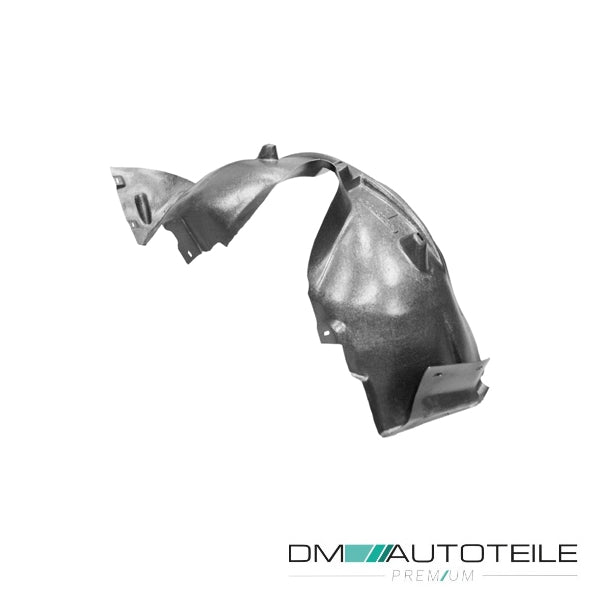 Innenkotflügel Radhausschale vorne rechts passt für BMW X3 (E83) 04-07