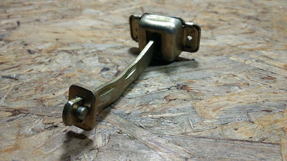 Astra F Türfangband Türbremse Original GM Opel Neu