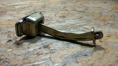 Astra F Türfangband Türbremse Original GM Opel Neu