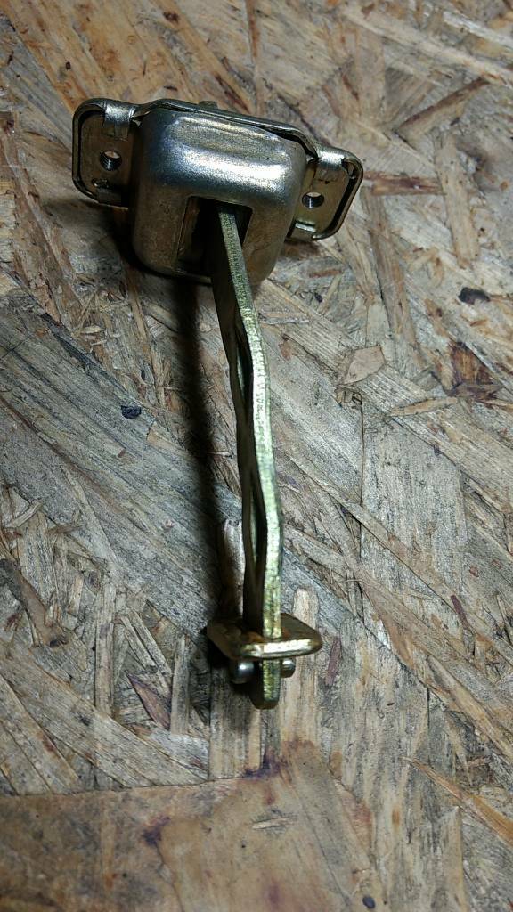 Astra F Türfangband Türbremse Original GM Opel Neu