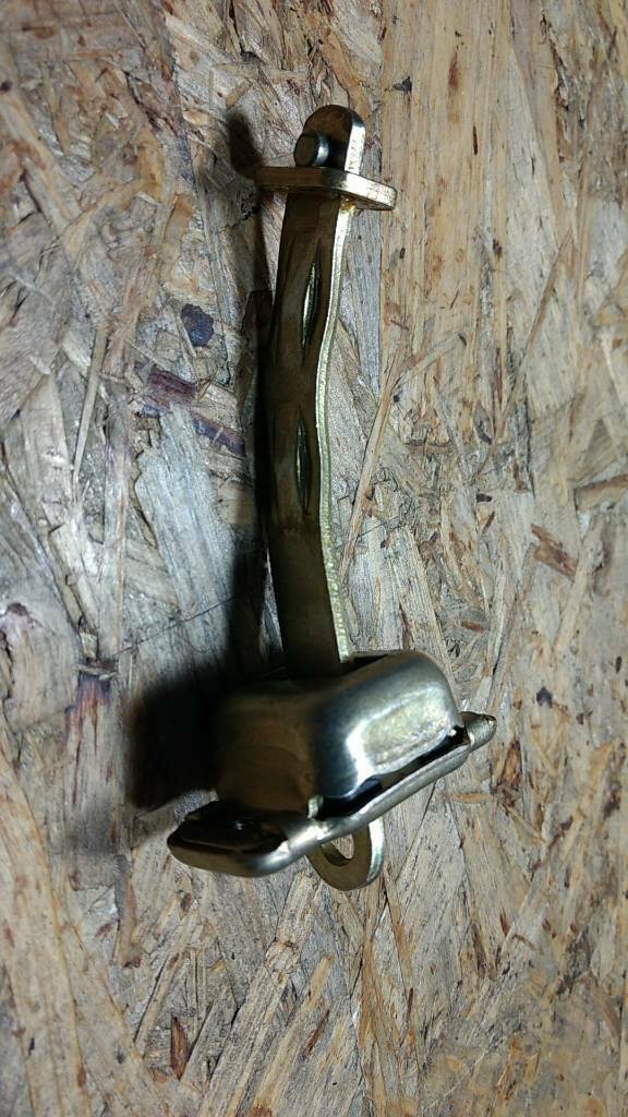 Astra F Türfangband Türbremse Original GM Opel Neu
