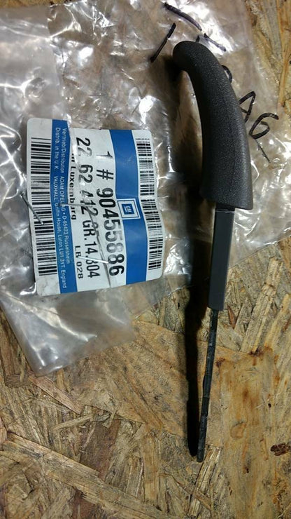 Astra G Zafira A Rückenarretierungshebel r. original GM Opel NEU