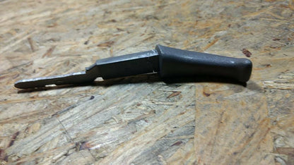 Astra G Zafira A Rückenarretierungshebel r. original GM Opel NEU