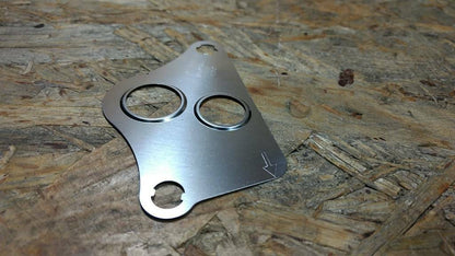 Vectra C Dichtung Abgasrückführventil original GM Opel NEU