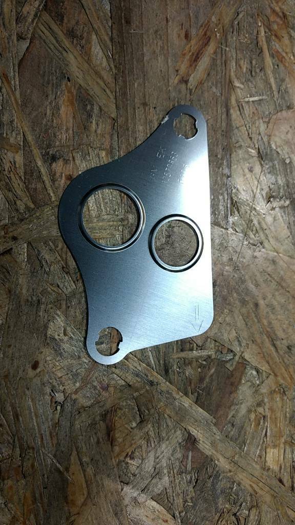 Vectra C Dichtung Abgasrückführventil original GM Opel NEU