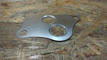 Vectra C Dichtung Abgasrückführventil original GM Opel NEU