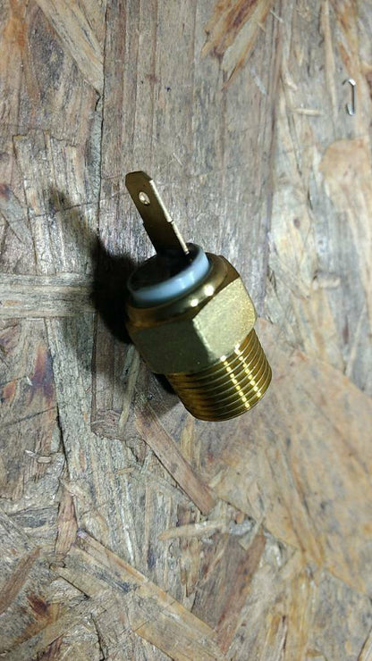 Opel Monterey Thermoschalter Steuerung Abgasrückführung original GM NEU