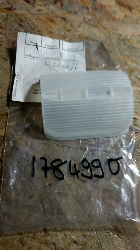 Astra F Telefon Transformator Schutzblech Original GM Opel Neu