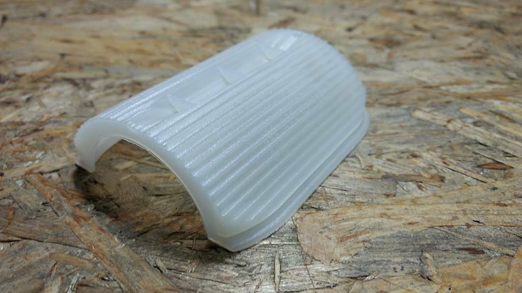 Astra F Telefon Transformator Schutzblech Original GM Opel Neu
