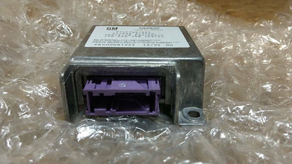 Astra Omega Airbag Steuergerät original GM Opel NEU