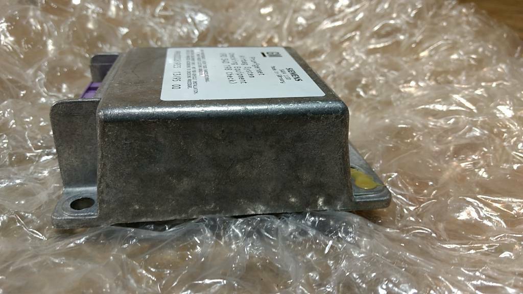 Astra Omega Airbag Steuergerät original GM Opel NEU