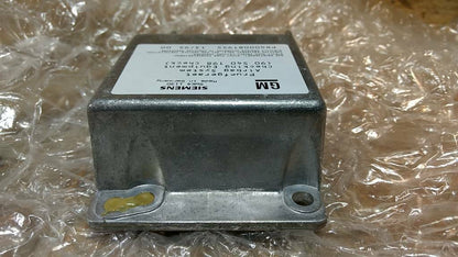 Astra Omega Airbag Steuergerät original GM Opel NEU