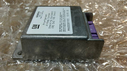 Astra Omega Airbag Steuergerät original GM Opel NEU