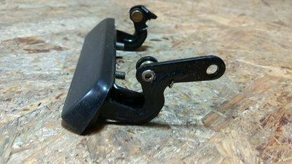 Corsa A Türgriff vorne links Original GM Opel Neu