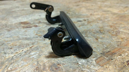 Corsa A Türgriff vorne links Original GM Opel Neu