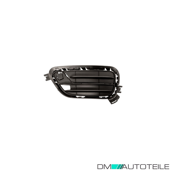 Stoßstangen Gitter Blende vorne links für BMW X3 F25 Facelift Baujahr 2014-2017