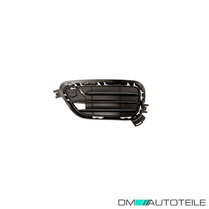 Stoßstangen Gitter Blende vorne links für BMW X3 F25 Facelift Baujahr 2014-2017