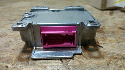 Omega B Steuergerät Airbag original GM Opel NEU