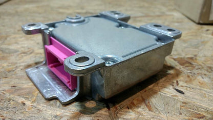 Omega B Steuergerät Airbag original GM Opel NEU