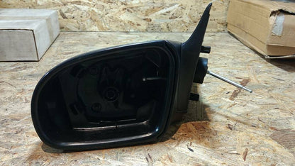 Corsa B Außenspiegelgehäuse links Original Opel Neu