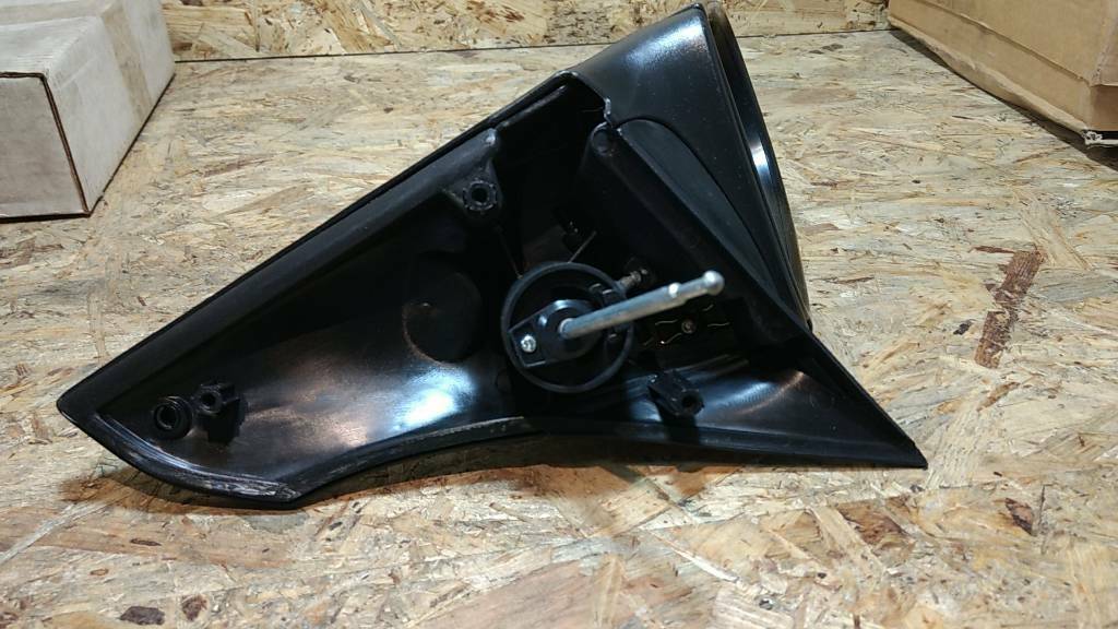 Corsa B Außenspiegelgehäuse links Original Opel Neu