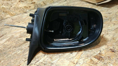 Corsa B Außenspiegelgehäuse links Original Opel Neu