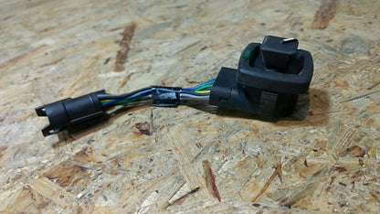 Ascona Astra Kadett elektrischer Spiegelschalter Original GM Opel Neu