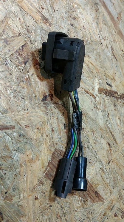 Ascona Astra Kadett elektrischer Spiegelschalter Original GM Opel Neu