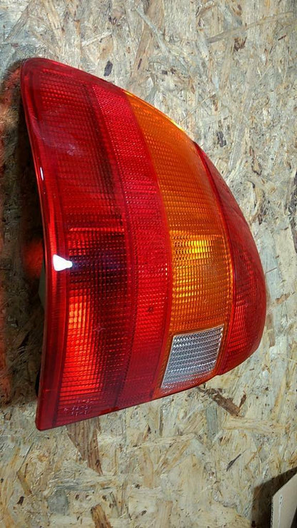 Astra F Cabrio Rückleuchte links Original Opel Neu