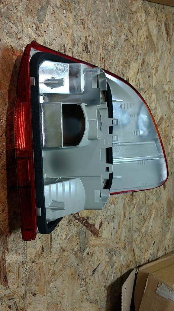 Astra F Cabrio Rückleuchte links Original Opel Neu