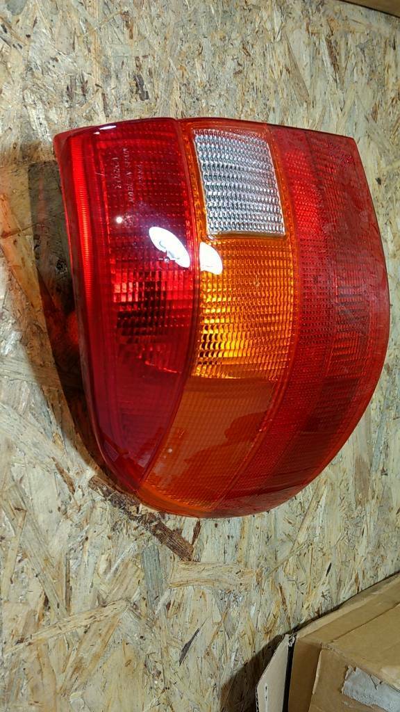 Astra F Cabrio Rückleuchte links Original Opel Neu