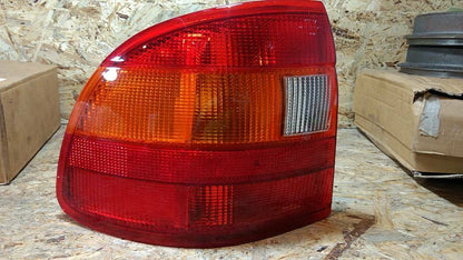 Astra F Cabrio Rückleuchte links Original Opel Neu