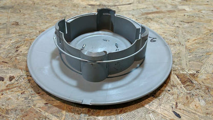 Astra G Zafira A Radabdeckung Felgendeckel Original GM Opel Neu