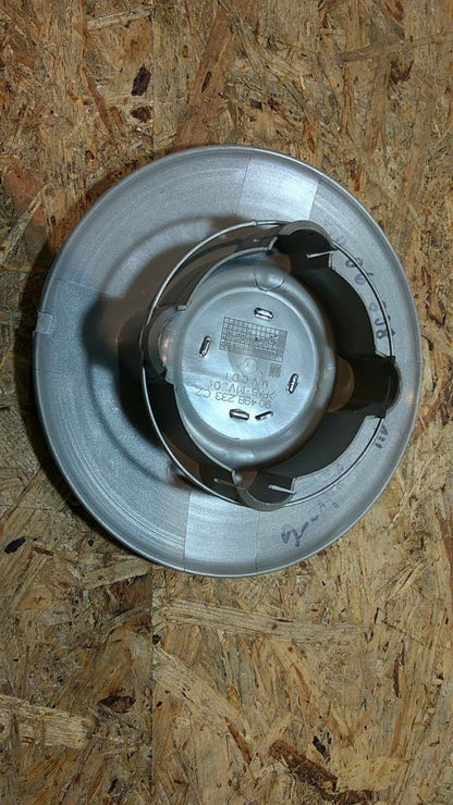 Astra G Zafira A Radabdeckung Felgendeckel Original GM Opel Neu