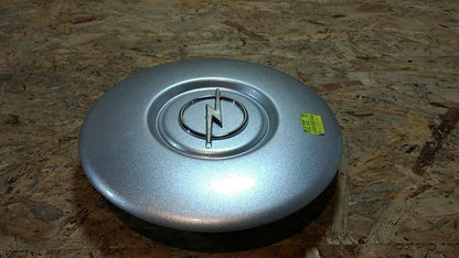 Astra G Zafira A Radabdeckung Felgendeckel Original GM Opel Neu