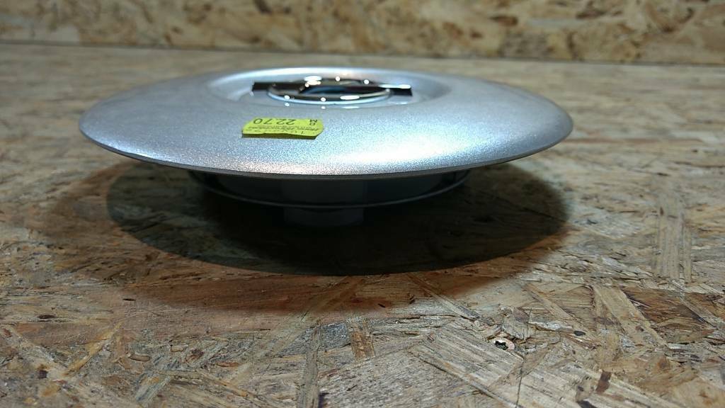 Astra G Zafira A Radabdeckung Felgendeckel Original GM Opel Neu