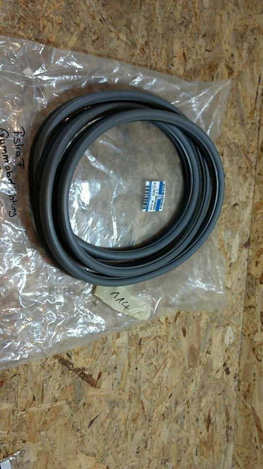 Astra F Gummiabdichtung Hintertür Original GM Opel Neu