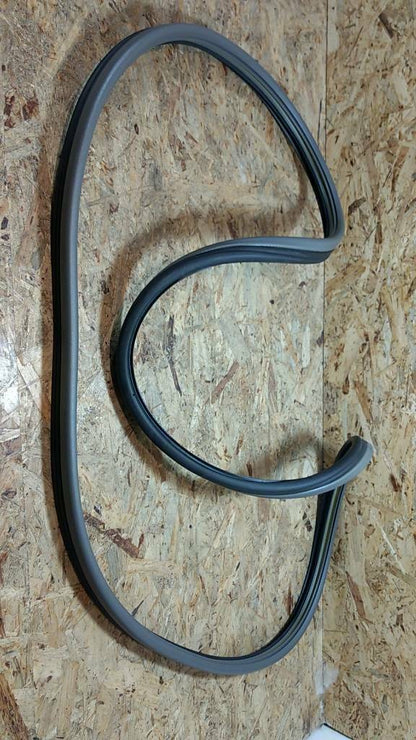 Astra F Gummiabdichtung Hintertür Original GM Opel Neu