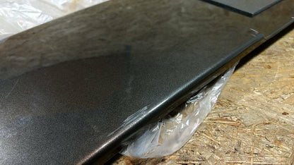 Astra F CC Kennzeichen-Blende Heckklappe Original GM Opel Neu