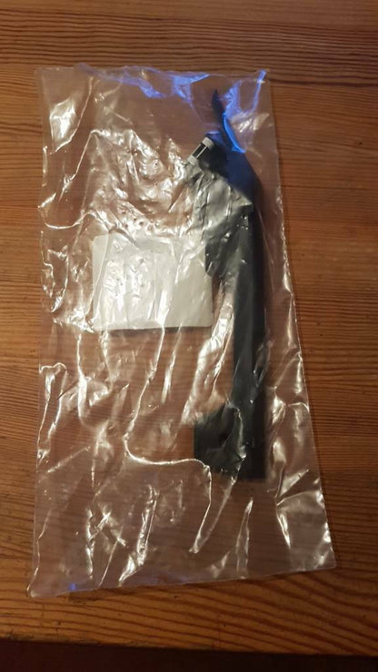 Original Opel Astra G Führungsschiene Stoßstange vorne Links NEU