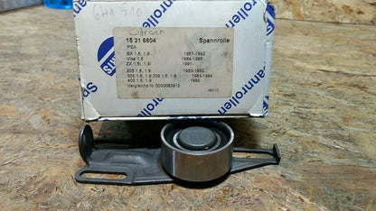 Citroën 205 305 405 uvm Spannrolle original Coparts NEU