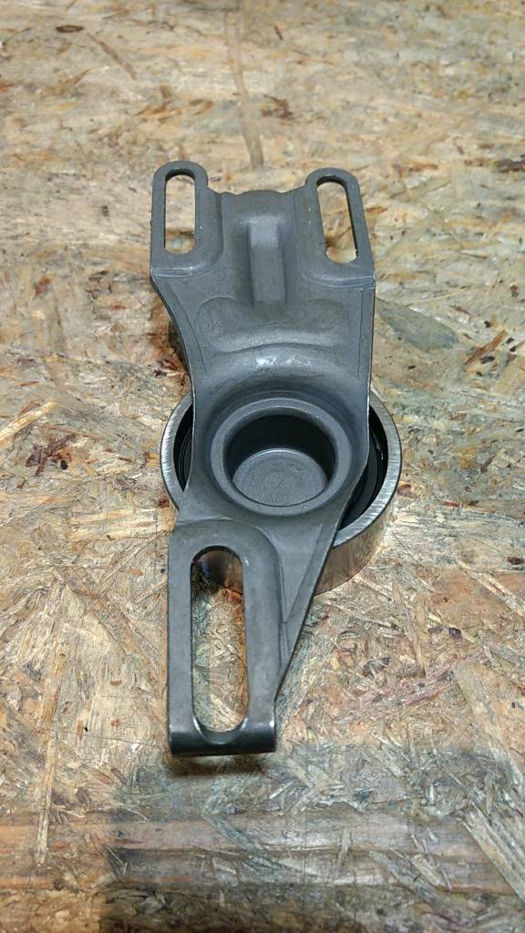 Citroën 205 305 405 uvm Spannrolle original Coparts NEU