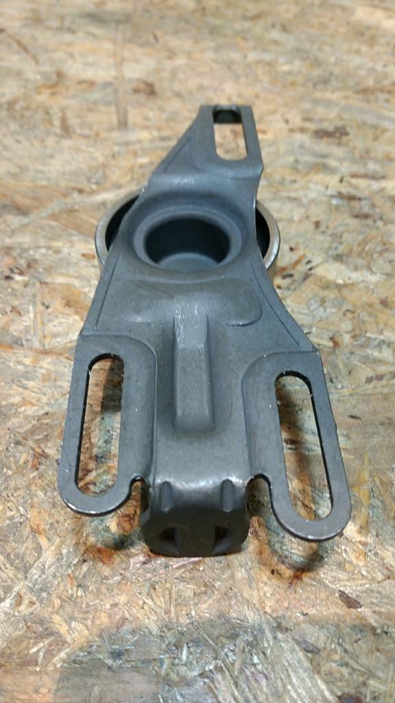Citroën 205 305 405 uvm Spannrolle original Coparts NEU